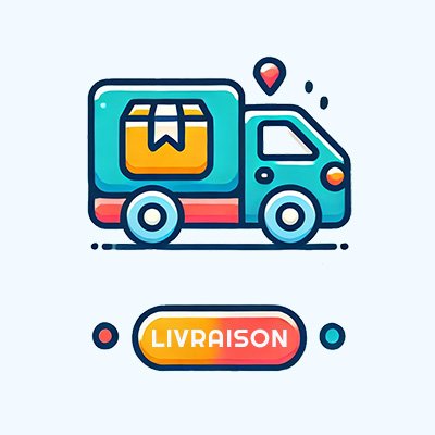 Reçois les produits