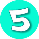 5